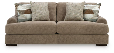 Jayne Park Sofa - Furniture Bros & Mattress (Bolingbrook, IL)