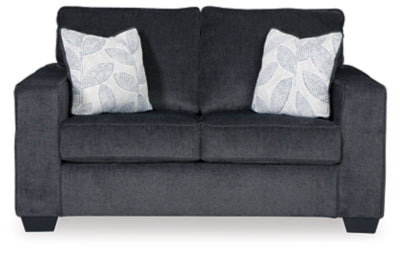 Altari Loveseat - Furniture Bros & Mattress (Bolingbrook, IL)
