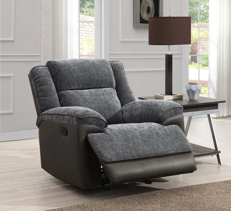 Motion Sofa-Motion Loveseat-Motion Chair