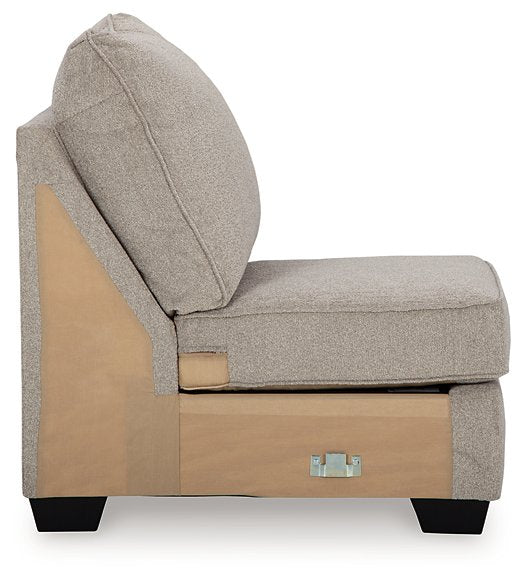 Claireah Sectional - Furniture Bros & Mattress (Bolingbrook, IL)