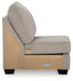 Claireah Sectional - Furniture Bros & Mattress (Bolingbrook, IL)