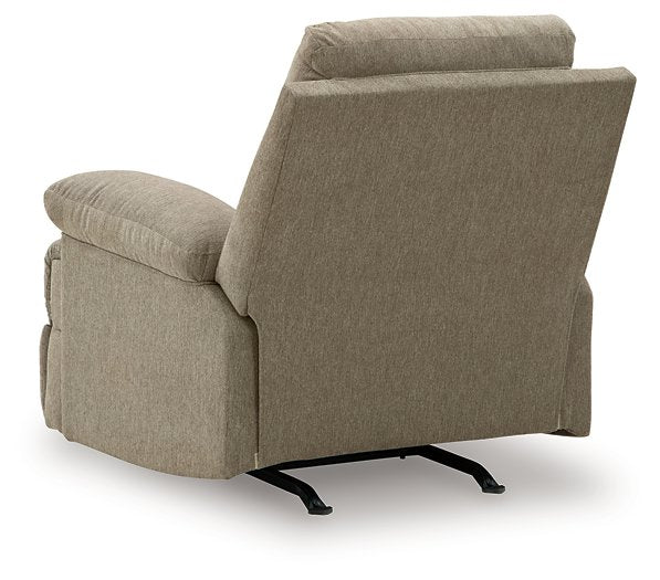 Side-Swipe Recliner - Furniture Bros & Mattress (Bolingbrook, IL)