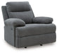 Side-Swipe Recliner - Furniture Bros & Mattress (Bolingbrook, IL)