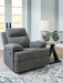 Side-Swipe Recliner - Furniture Bros & Mattress (Bolingbrook, IL)