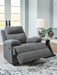Side-Swipe Recliner - Furniture Bros & Mattress (Bolingbrook, IL)