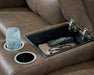 Beckley Place Reclining Living Room Set - Furniture Bros & Mattress (Bolingbrook, IL)