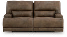 Beckley Place Reclining Living Room Set - Furniture Bros & Mattress (Bolingbrook, IL)