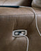 Beckley Place Reclining Living Room Set - Furniture Bros & Mattress (Bolingbrook, IL)