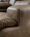 Beckley Place Reclining Living Room Set - Furniture Bros & Mattress (Bolingbrook, IL)