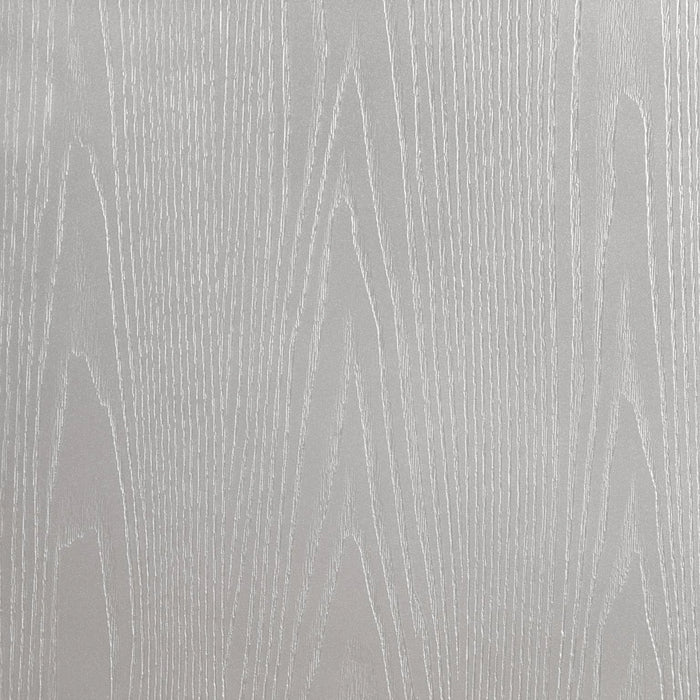 Silver Queen Bed