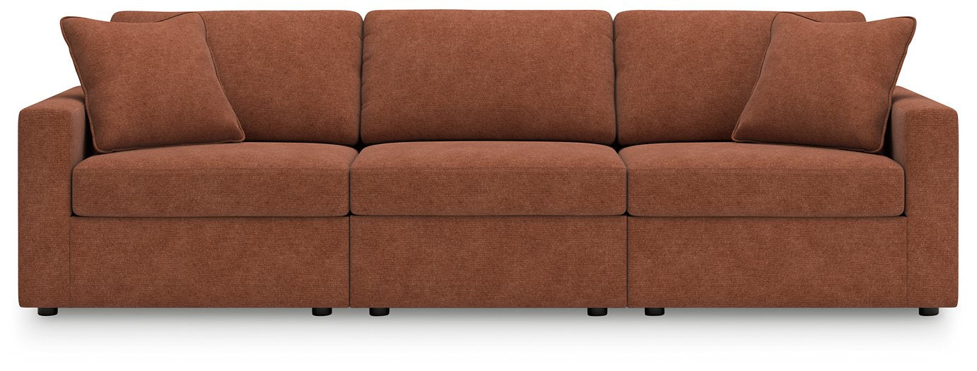 Pilar Peak Living Room Set - Furniture Bros & Mattress (Bolingbrook, IL)