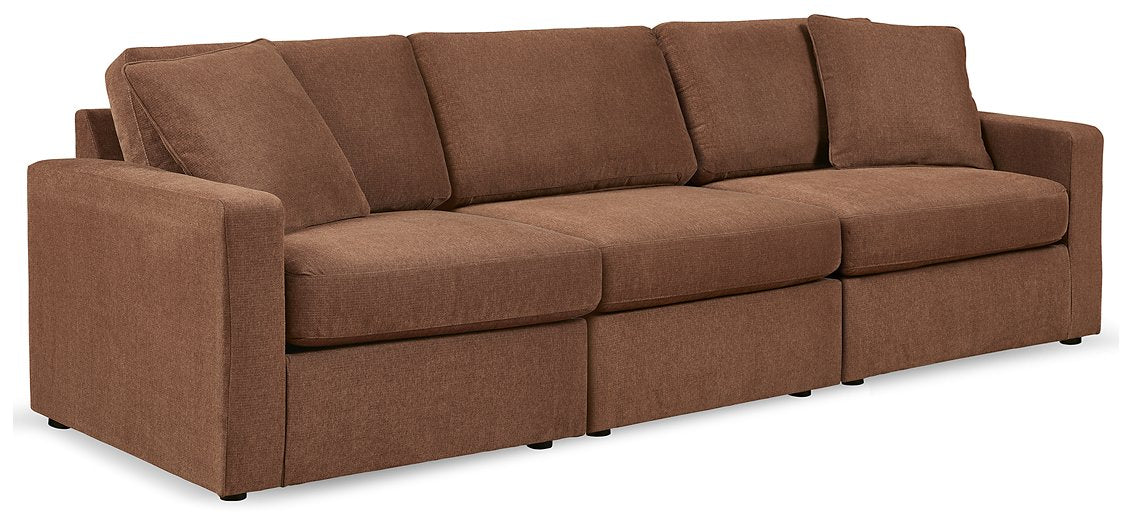 Pilar Peak Living Room Set - Furniture Bros & Mattress (Bolingbrook, IL)