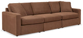 Pilar Peak Living Room Set - Furniture Bros & Mattress (Bolingbrook, IL)