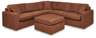 Pilar Peak Living Room Set - Furniture Bros & Mattress (Bolingbrook, IL)