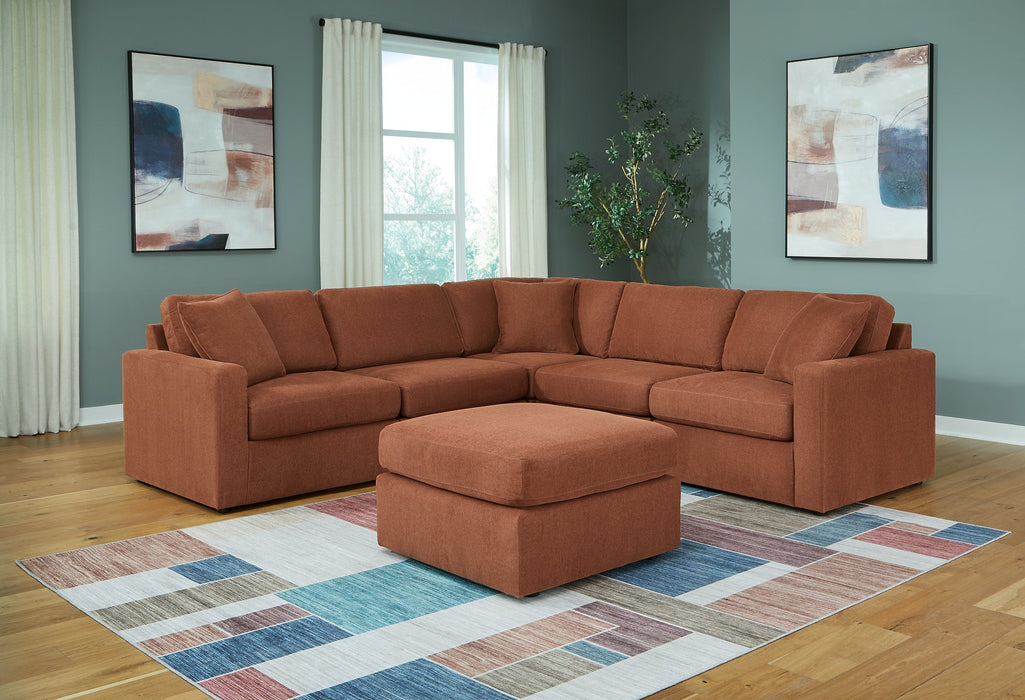 Pilar Peak Living Room Set - Furniture Bros & Mattress (Bolingbrook, IL)