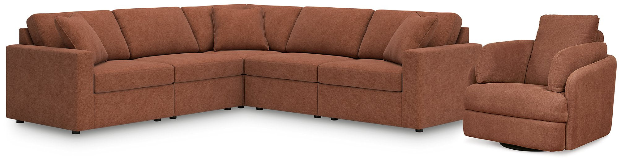 Pilar Peak Living Room Set - Furniture Bros & Mattress (Bolingbrook, IL)