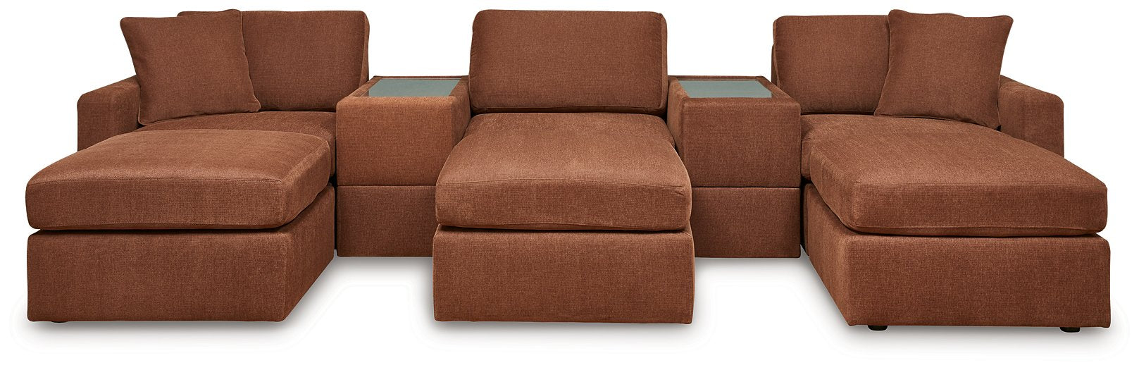 Pilar Peak Living Room Set - Furniture Bros & Mattress (Bolingbrook, IL)
