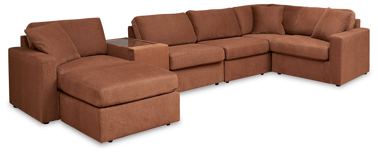 Pilar Peak Living Room Set - Furniture Bros & Mattress (Bolingbrook, IL)