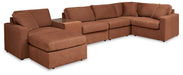 Pilar Peak Living Room Set - Furniture Bros & Mattress (Bolingbrook, IL)
