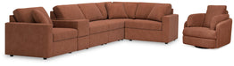 Pilar Peak Living Room Set - Furniture Bros & Mattress (Bolingbrook, IL)