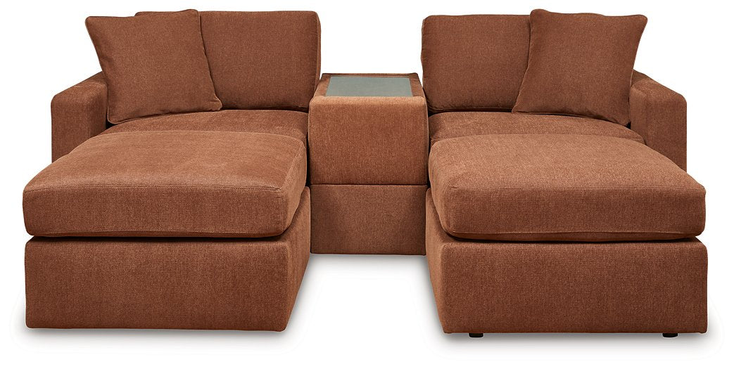 Pilar Peak Living Room Set - Furniture Bros & Mattress (Bolingbrook, IL)