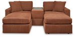 Pilar Peak Living Room Set - Furniture Bros & Mattress (Bolingbrook, IL)