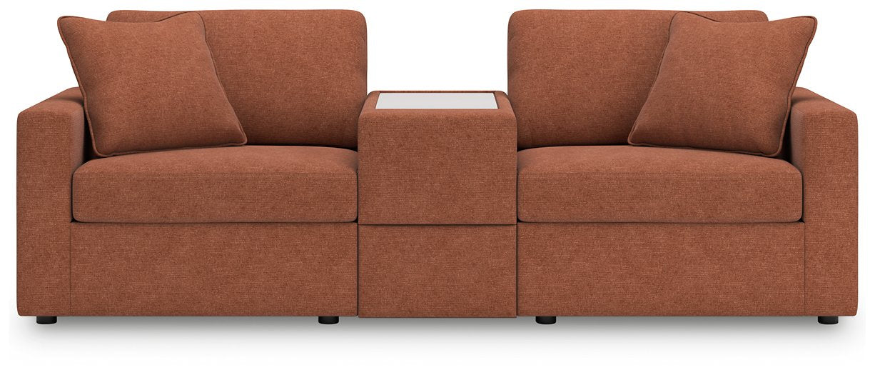 Pilar Peak Living Room Set - Furniture Bros & Mattress (Bolingbrook, IL)
