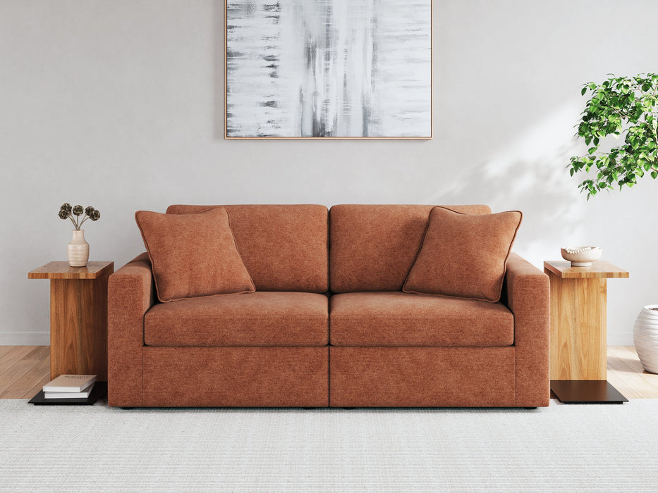 Pilar Peak Living Room Set - Furniture Bros & Mattress (Bolingbrook, IL)