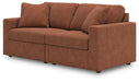 Pilar Peak Living Room Set - Furniture Bros & Mattress (Bolingbrook, IL)