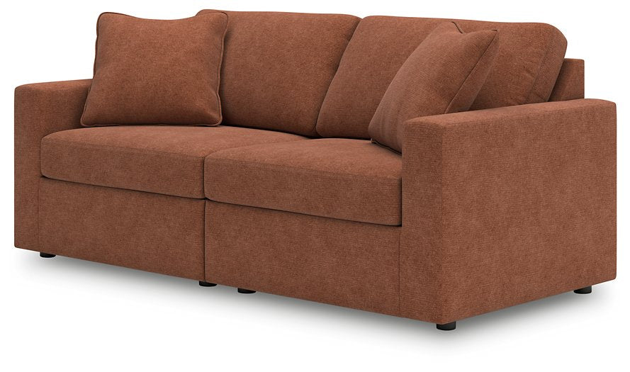 Pilar Peak Living Room Set - Furniture Bros & Mattress (Bolingbrook, IL)