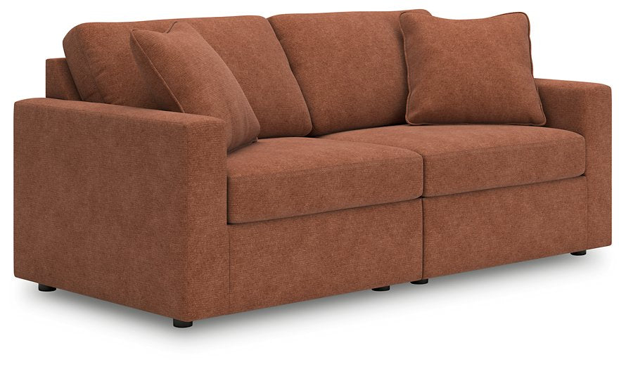 Pilar Peak Living Room Set - Furniture Bros & Mattress (Bolingbrook, IL)