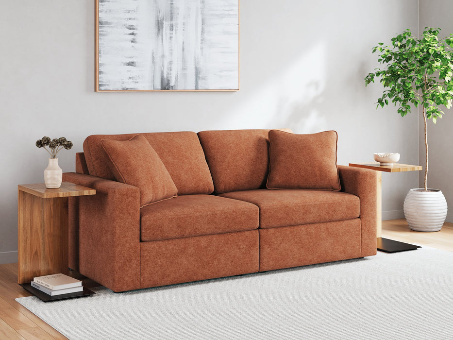 Pilar Peak Living Room Set - Furniture Bros & Mattress (Bolingbrook, IL)