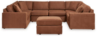 Pilar Peak Living Room Set - Furniture Bros & Mattress (Bolingbrook, IL)