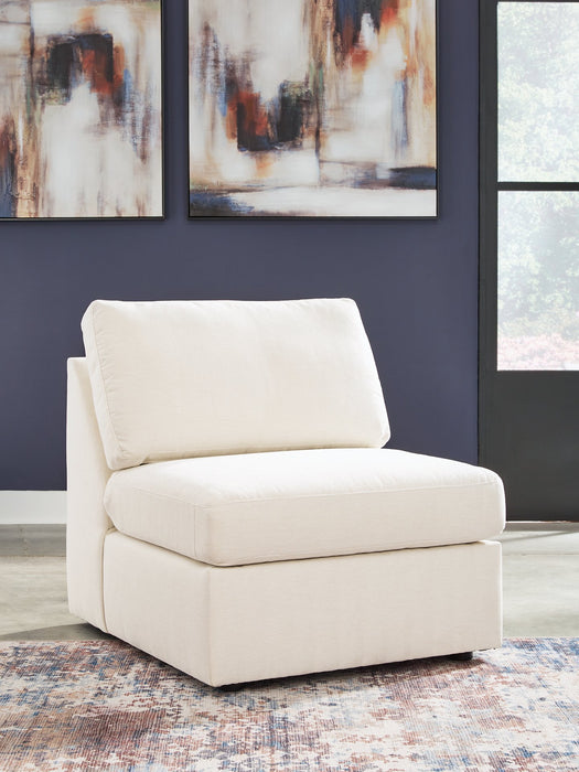 Modmax Sectional with Audio System - Furniture Bros & Mattress (Bolingbrook, IL)
