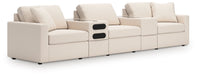 Modmax Sectional with Audio System - Furniture Bros & Mattress (Bolingbrook, IL)