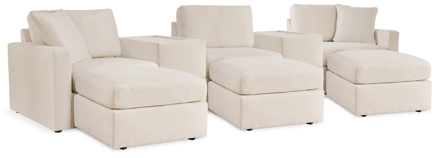 Pilar Peak Living Room Set - Furniture Bros & Mattress (Bolingbrook, IL)
