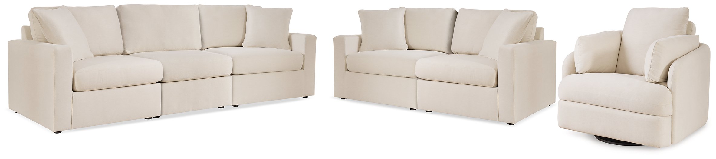 Pilar Peak Living Room Set - Furniture Bros & Mattress (Bolingbrook, IL)
