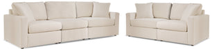 Pilar Peak Living Room Set - Furniture Bros & Mattress (Bolingbrook, IL)
