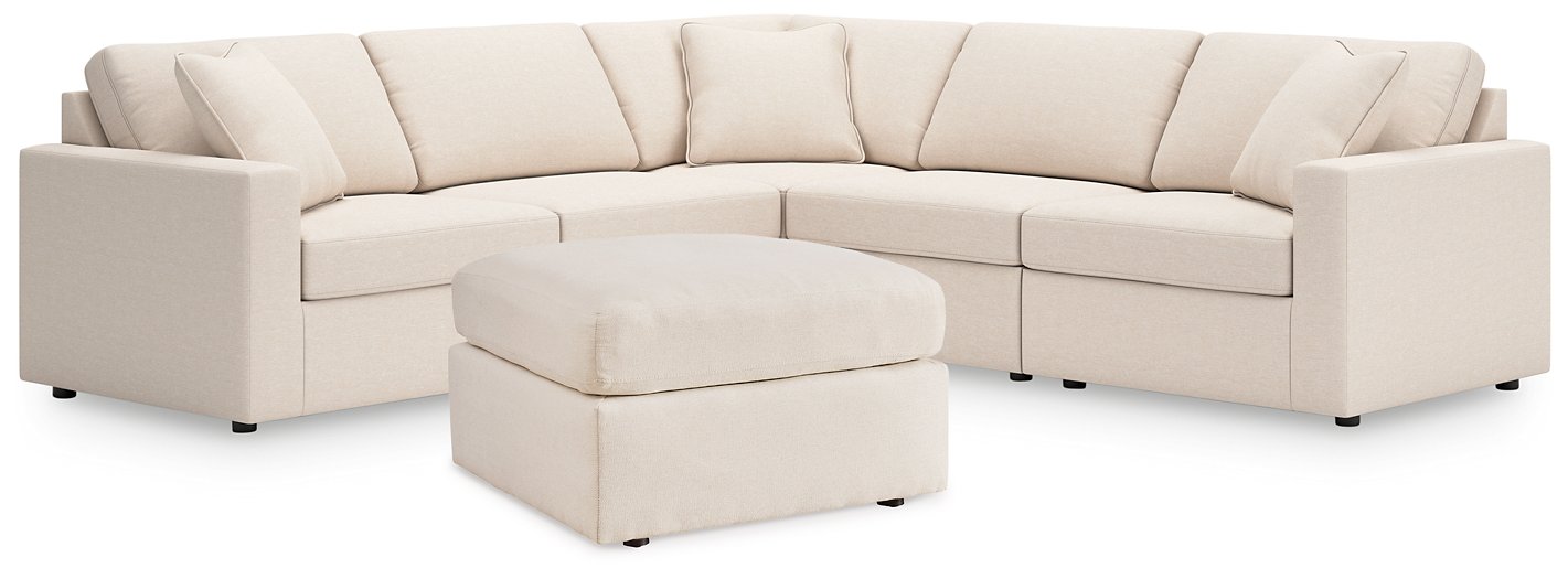 Pilar Peak Living Room Set - Furniture Bros & Mattress (Bolingbrook, IL)