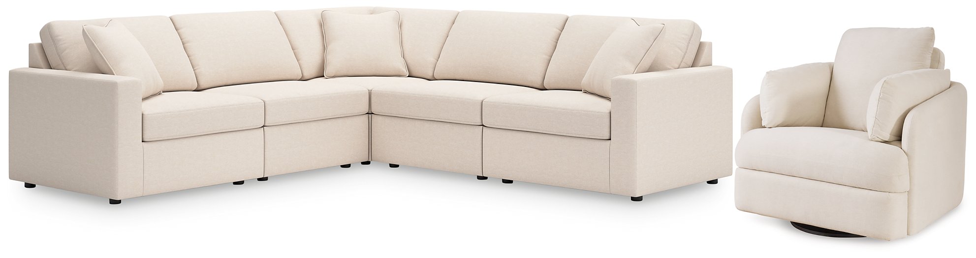 Pilar Peak Living Room Set - Furniture Bros & Mattress (Bolingbrook, IL)