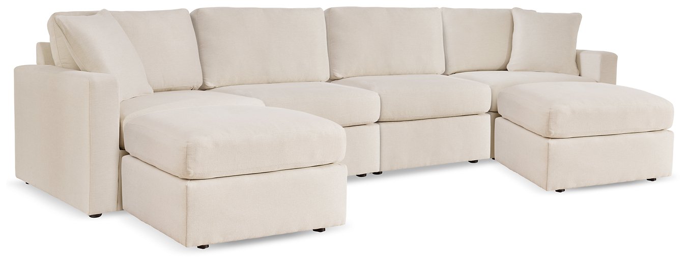 Pilar Peak Living Room Set - Furniture Bros & Mattress (Bolingbrook, IL)