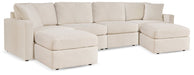 Pilar Peak Living Room Set - Furniture Bros & Mattress (Bolingbrook, IL)