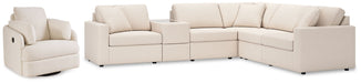 Pilar Peak Living Room Set - Furniture Bros & Mattress (Bolingbrook, IL)