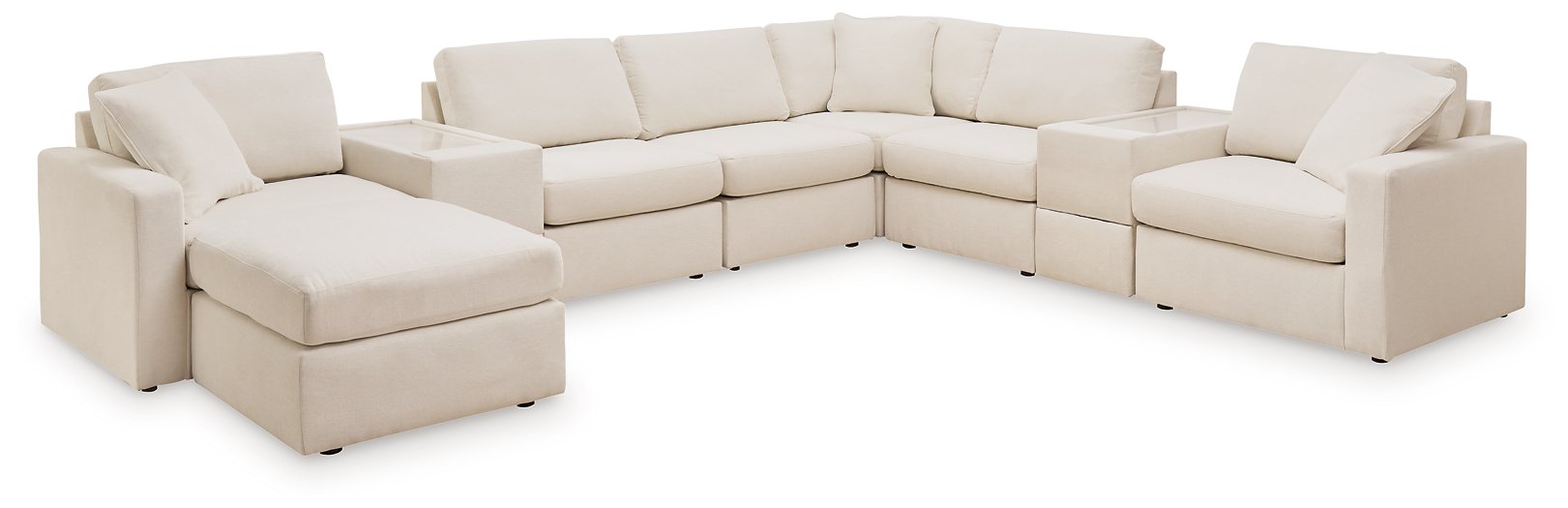 Pilar Peak Living Room Set - Furniture Bros & Mattress (Bolingbrook, IL)
