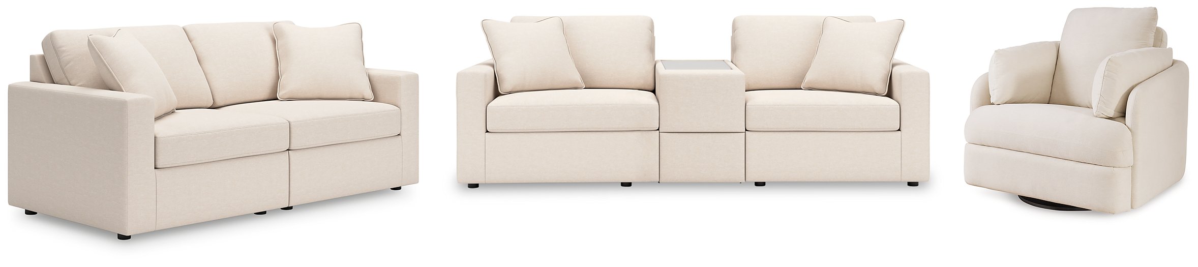 Pilar Peak Living Room Set - Furniture Bros & Mattress (Bolingbrook, IL)