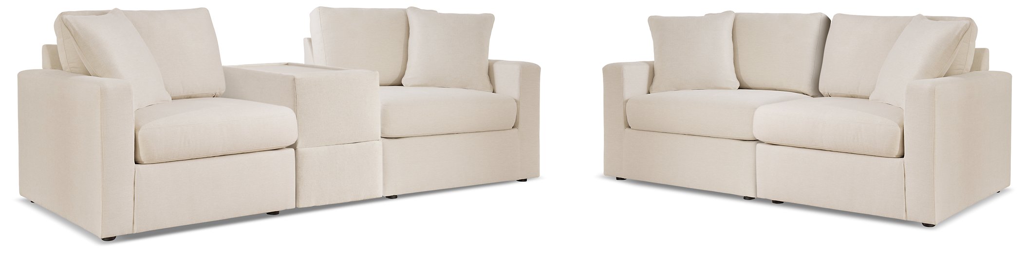 Pilar Peak Living Room Set - Furniture Bros & Mattress (Bolingbrook, IL)