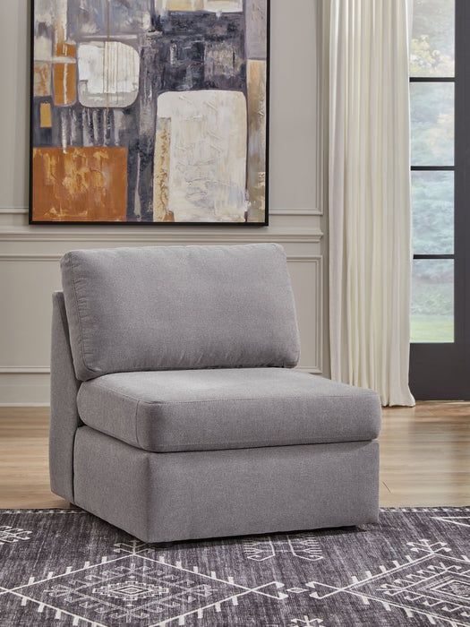 Modmax Sectional with Audio System - Furniture Bros & Mattress (Bolingbrook, IL)