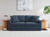 Modmax Sectional with Audio Console - Furniture Bros & Mattress (Bolingbrook, IL)