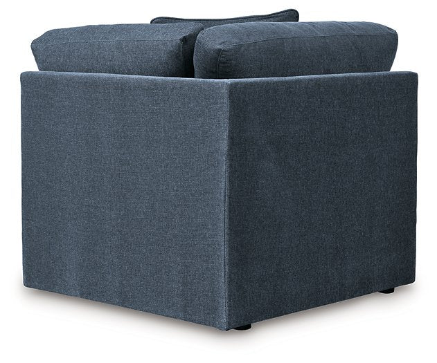 Modmax Sectional with Audio Console - Furniture Bros & Mattress (Bolingbrook, IL)