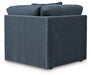 Modmax Sectional with Audio Console - Furniture Bros & Mattress (Bolingbrook, IL)